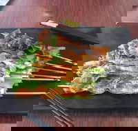 No.2 Chinese BBQ - Pubs Melbourne