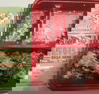 Noodler's Noodle Bar - Baldivis - Pubs Melbourne