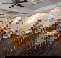 One Morgan Street Bar and Restaurant - Pubs Melbourne