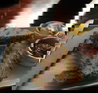 Organika - Pubs Melbourne