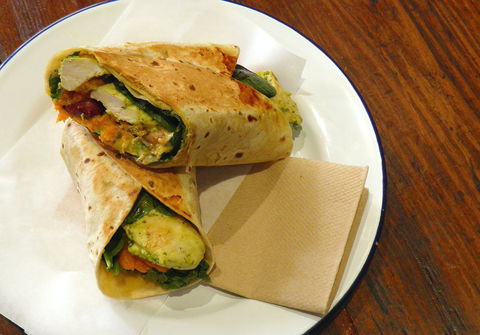 O Superfood - Pubs Melbourne 0