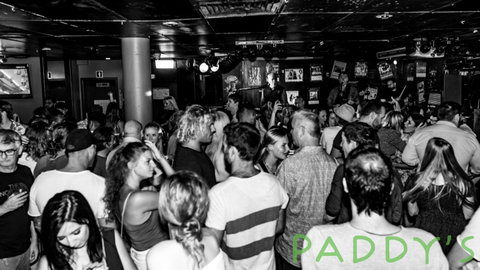 Paddy's Shenanigans - Pubs Melbourne 0