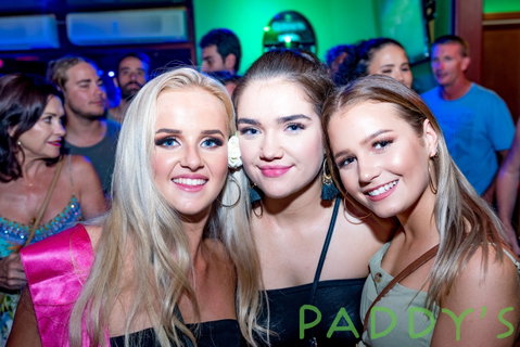 Paddy's Shenanigans - Pubs Melbourne 1