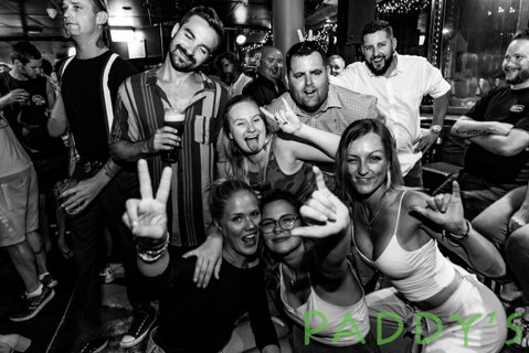 Paddy's Shenanigans - Pubs Melbourne 2