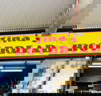 Platform 3095 - Pubs Melbourne