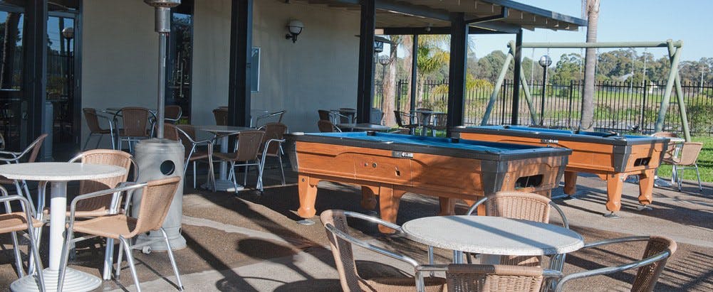 Prospect NSW Pubs Melbourne