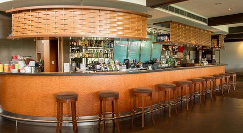 Renmark Resort-Country Club - Pubs Melbourne 0