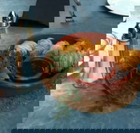 Restaurant 579 on Olive - Pubs Melbourne