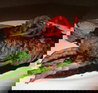 Sails Restaurant - Pubs Melbourne