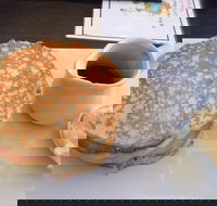 Steel Tree  Settlers - Pubs Melbourne