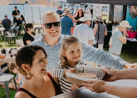 Streaky Bay Fish Fix - Pubs Melbourne 0