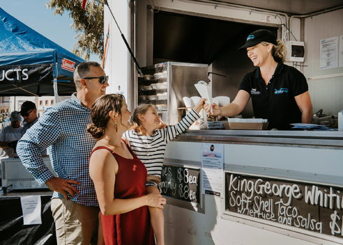 Streaky Bay Fish Fix - Pubs Melbourne 1