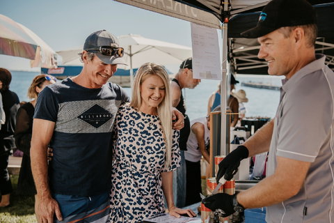 Streaky Bay Fish Fix - Pubs Melbourne 2