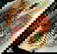 Sultana Resturant  Cafe - Pubs Melbourne