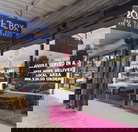 Sunshine Noodle Bar - Pubs Melbourne