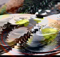 Sushi Tomo - Pubs Melbourne