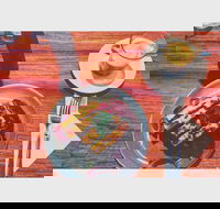 Table View - Pubs Melbourne