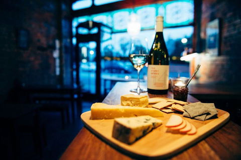 The Barn At Kalimna - Pubs Melbourne 0