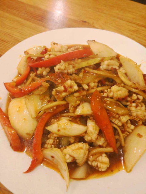 Tian Tian Restaurant - Pubs Melbourne 0