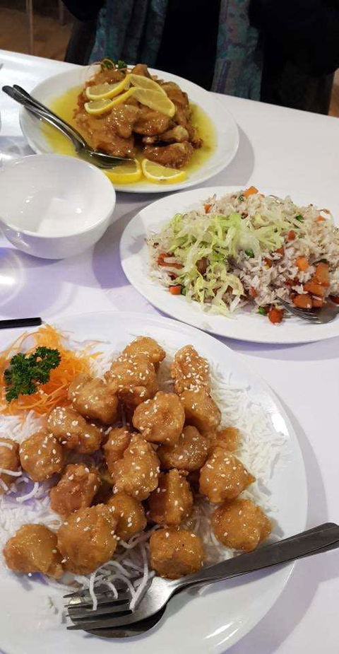 Vegie Hut Vegetarian - Pubs Melbourne 0