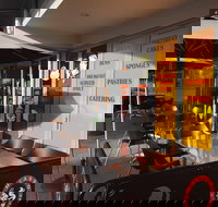 Victoria Point Bakery - Pubs Melbourne