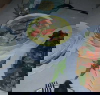 Wii's Thai Cafe  Takeaway - Pubs Melbourne