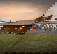 Wildbrumby Distillery and Cafe - Pubs Melbourne