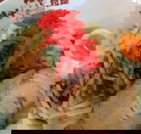 Ajisen Ramen - Chadstone - Pubs Melbourne