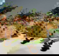 Alexander's Restaurant - Pubs Melbourne