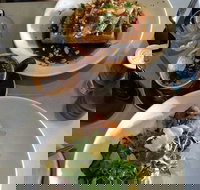 Benesse Coffee  Kitchen - Pubs Melbourne