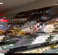 Bunnings Cafe - Joondalup - Pubs Melbourne