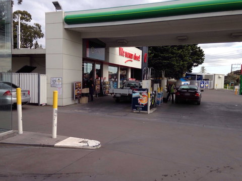 C Coffee - Athelstone - Pubs Melbourne 0