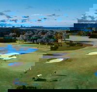 Coolangatta and Tweed Heads Golf Club - Pubs Melbourne