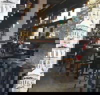 Cottons wine bar - Pubs Melbourne