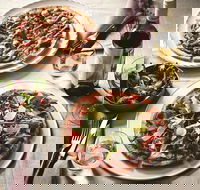Crust - Mount Gravatt - Pubs Melbourne