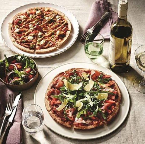 Crust - Mount Gravatt - Pubs Melbourne 0