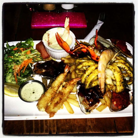 Denmark Tavern - Pubs Melbourne 0