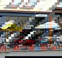 Double 00 Zero Pizzeria - Pubs Melbourne
