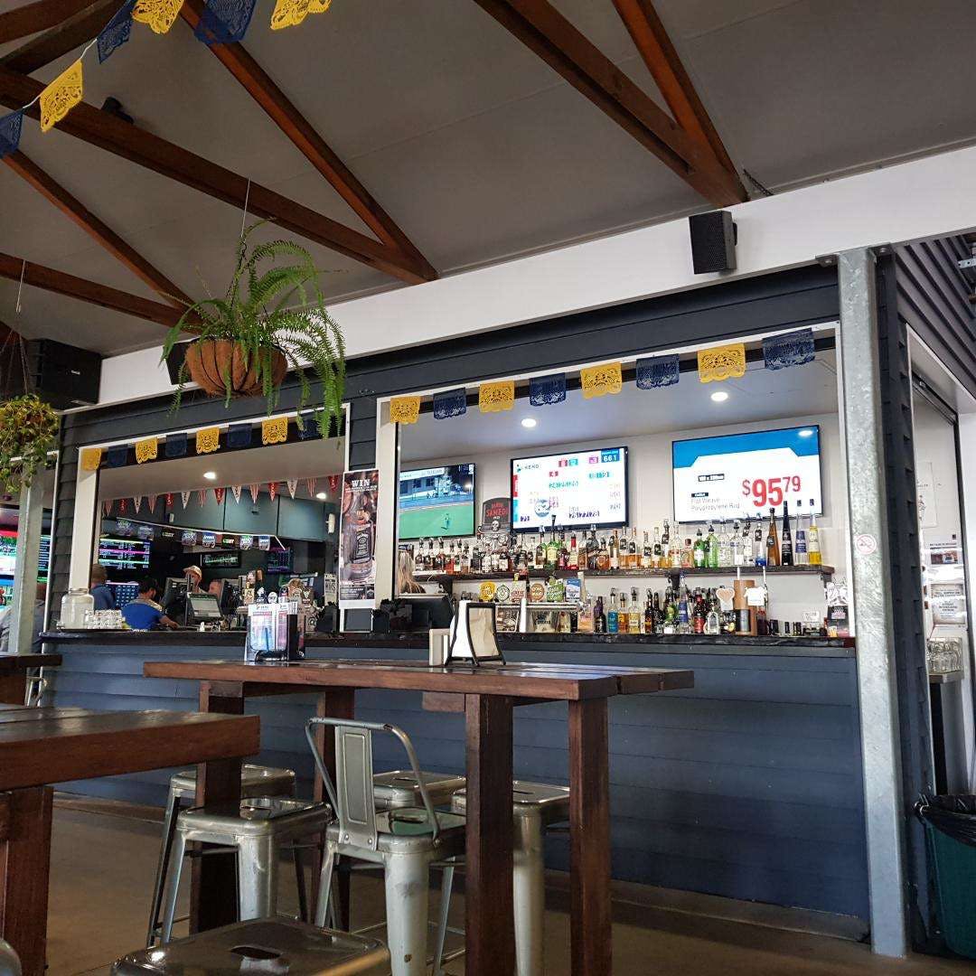 Hazeldean QLD Pubs Melbourne