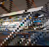 Exchange Hotel Kilcoy - Pubs Melbourne