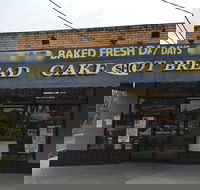 Fawkner Bakery  Cake Shop - Pubs Melbourne