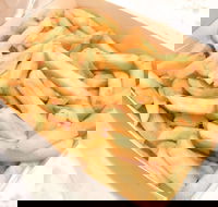 Fishbone - Pubs Melbourne