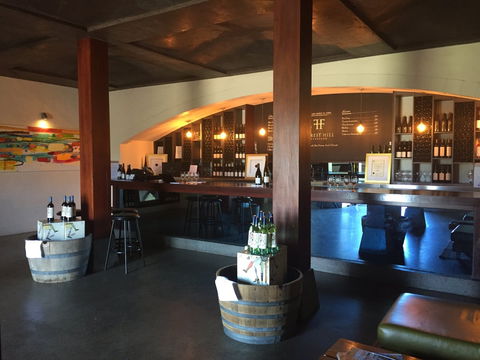 Forest Hill Wines - Pubs Melbourne 0