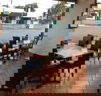 Glasshouse Cafe - Pubs Melbourne