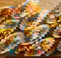 Gladesville Fish and Chips and Burgers - Pubs Melbourne