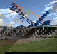 Gol Gol Hotel - Pubs Melbourne