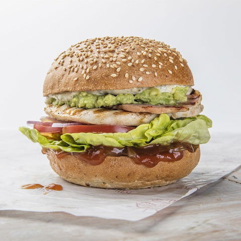 Grill'd - Camberwell - Camberwell - Pubs Melbourne 0