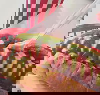 Harry's Cafe de Wheels - Warwick Farm - Pubs Melbourne