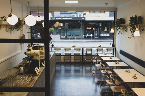 Hibiki - Pubs Melbourne 0