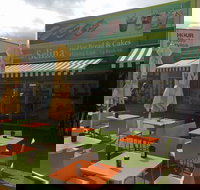 Hoang Lan Hot Bread - Sunshine - Pubs Melbourne